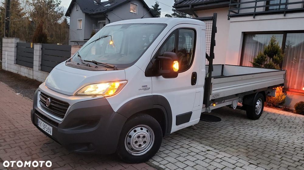 Fiat DUCATO - 6
