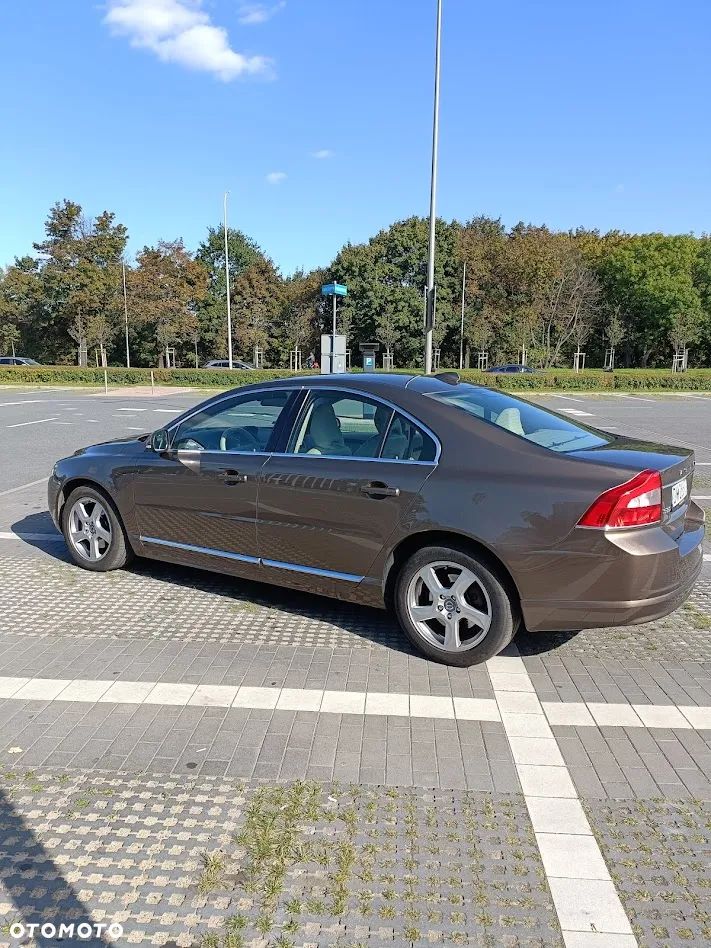 Volvo S80 D4 Executive - 3
