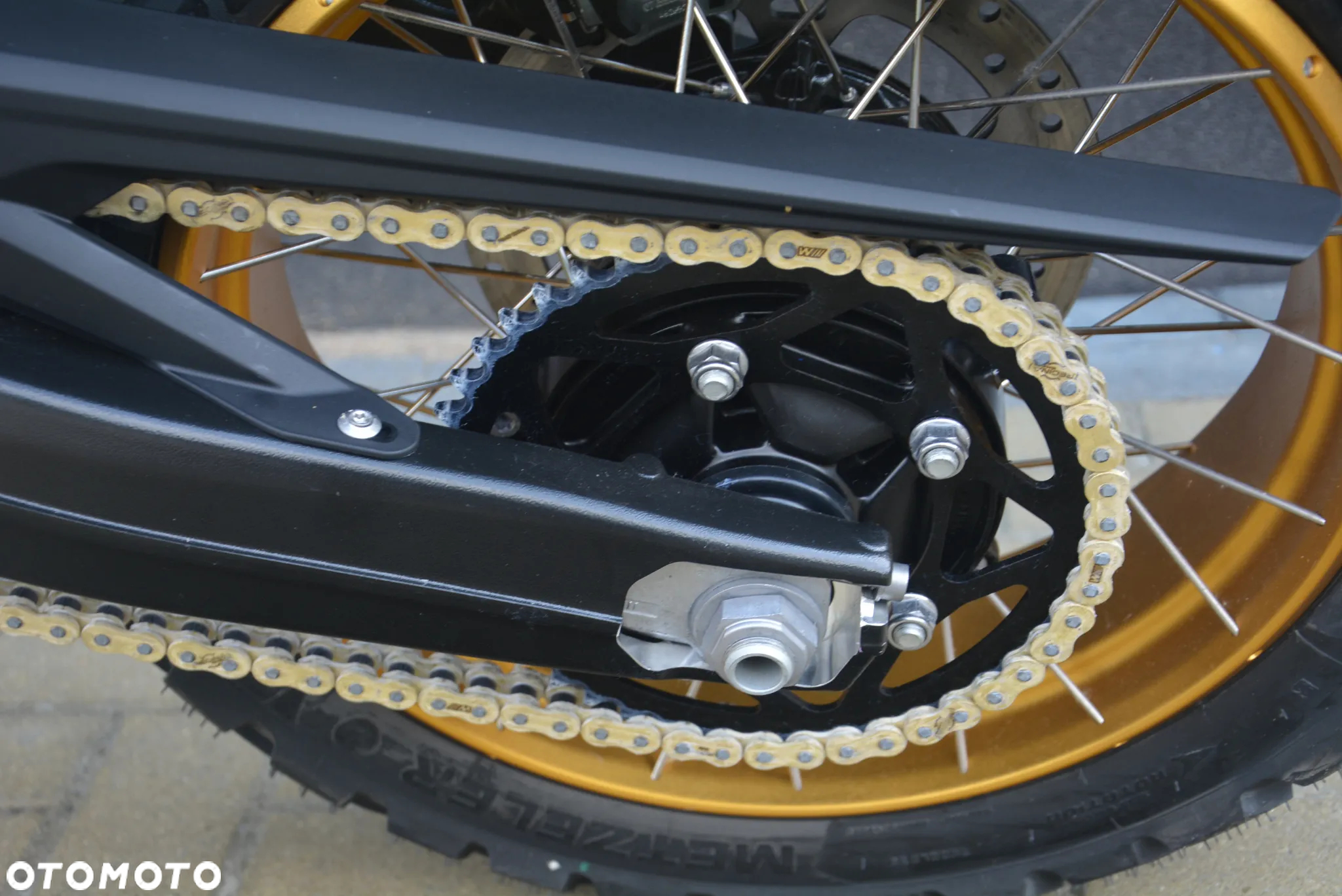 BMW GS - 26