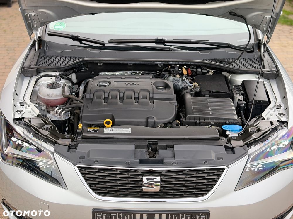 Seat Leon 1.6 TDI Style - 25