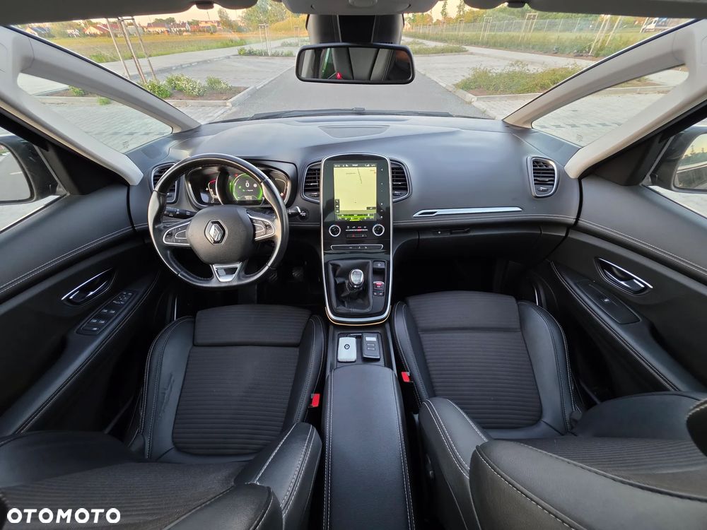 Renault Scenic 1.2 TCe Energy Bose EU6 - 20