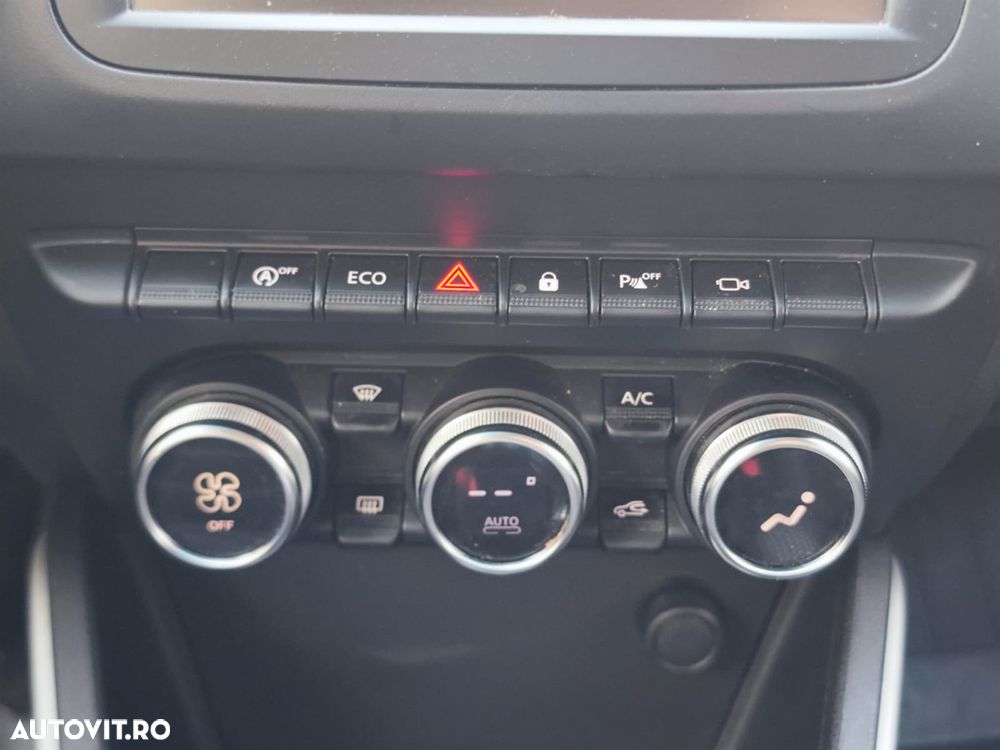 Dacia Duster Blue dCi 115 Prestige - 21