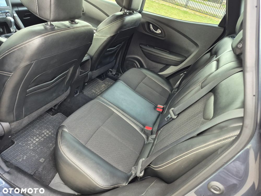 Renault Kadjar 1.5 dCi Energy Limited EDC - 12