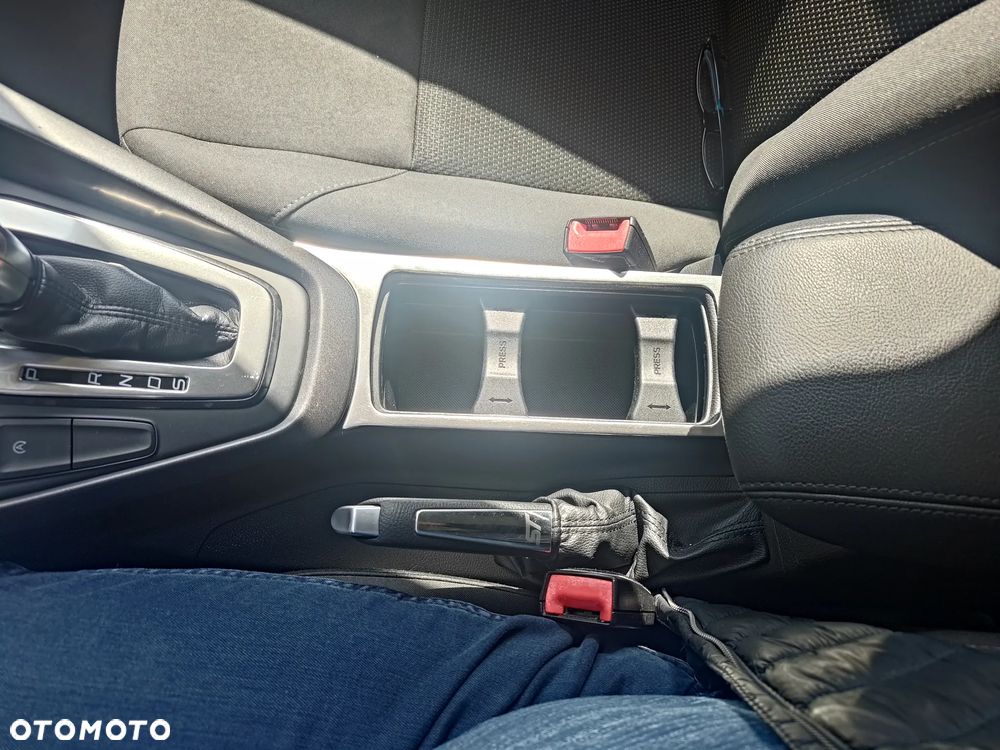Ford Focus 1.0 EcoBoost Trend Edition Business - 6