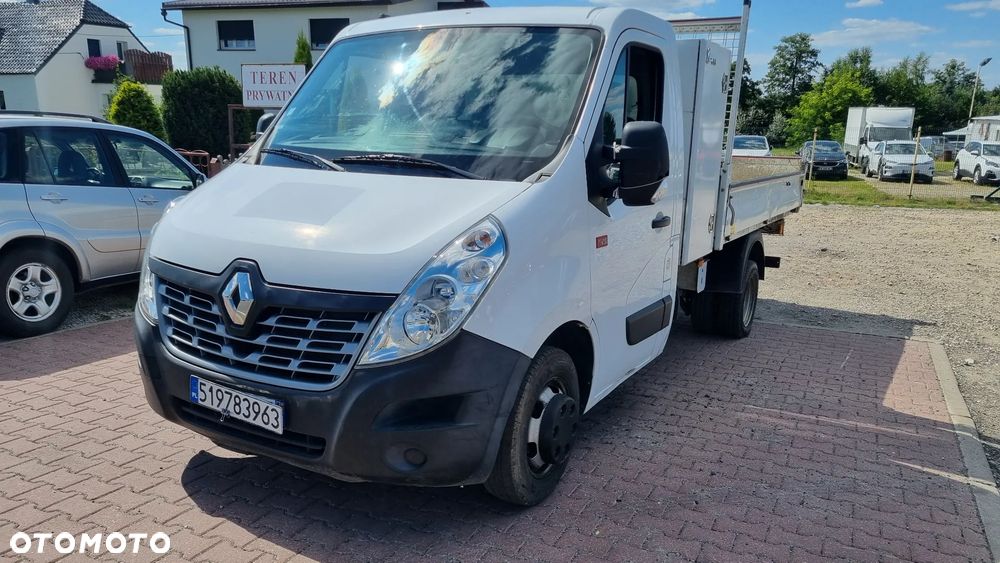 Renault Master - 6