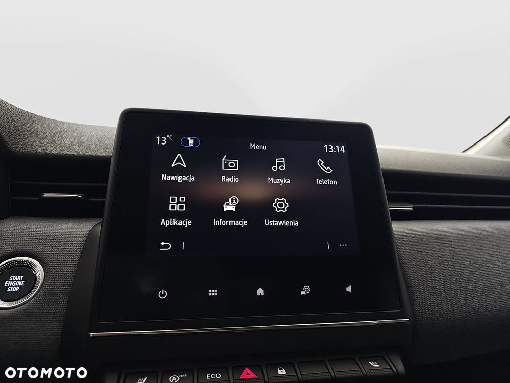 Renault Clio 1.0 TCe Evolution - 20