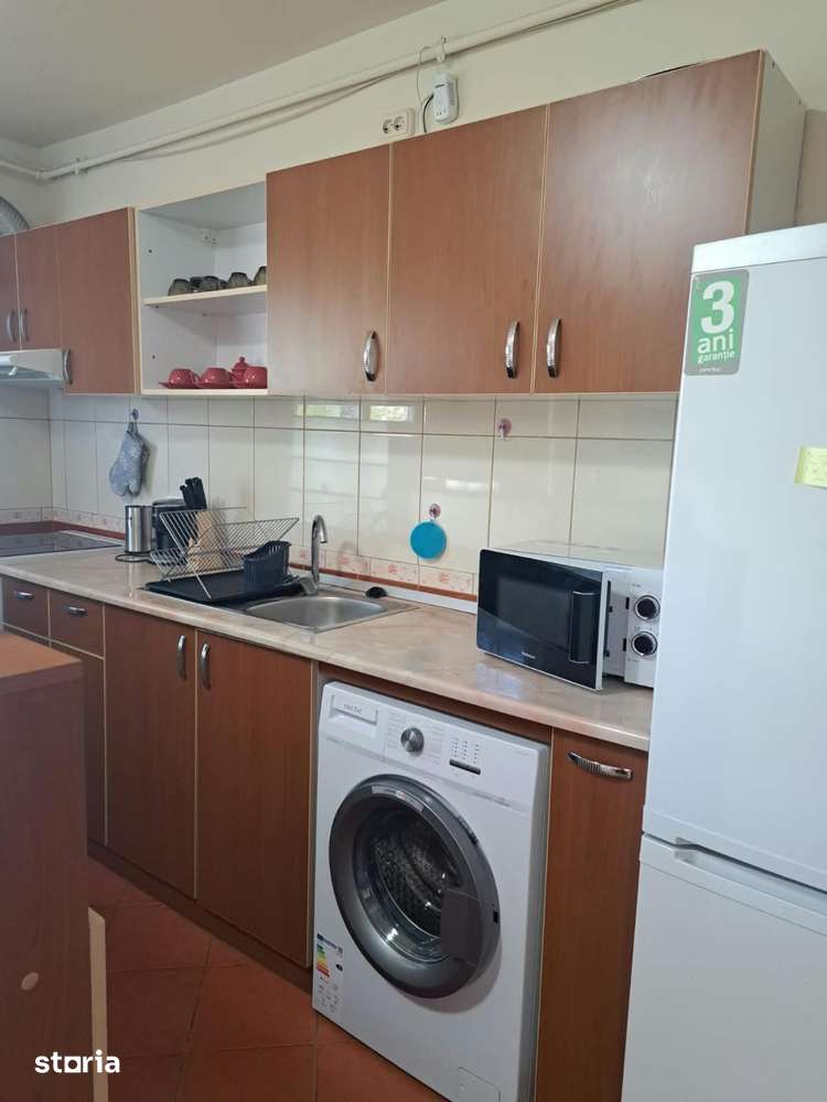 Apartament 2 camere Turnisor — fotografia 3