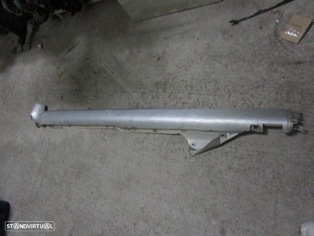 Embaladeira EMBA153 AUDI A6 2006 SW Esquerda - 2