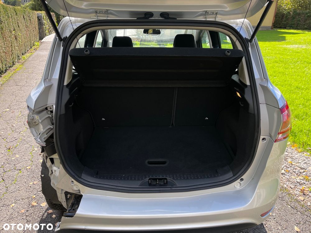 Ford B-MAX 1.0 EcoBoost SYNC Edition - 9