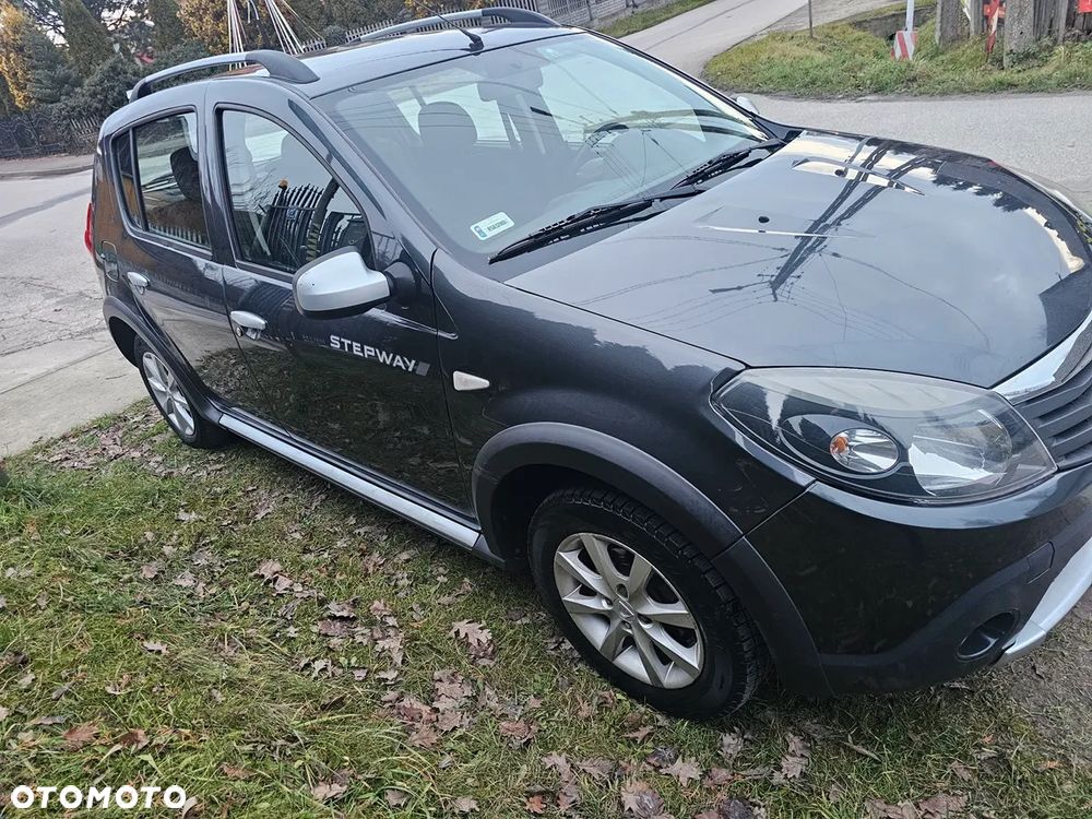 Dacia Sandero 1.6 Ambiance - 6