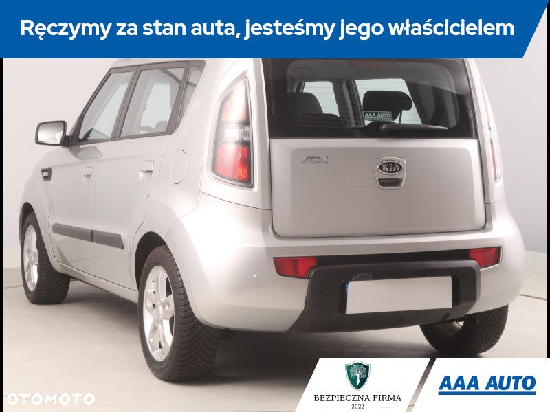 Kia Soul - 5