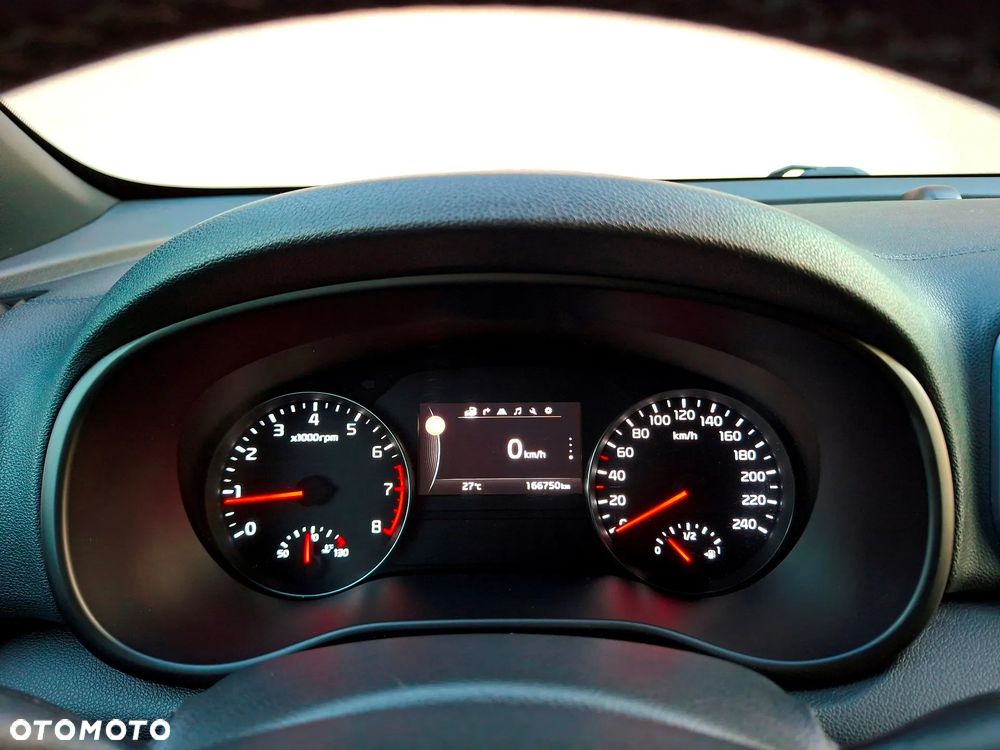 Kia Sportage 1.6 T-GDI GT Line 2WD - 35
