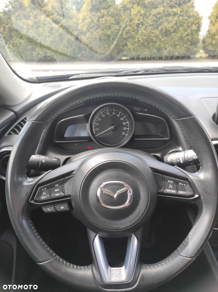 Mazda CX-3 2.0 SkyMotion - 11