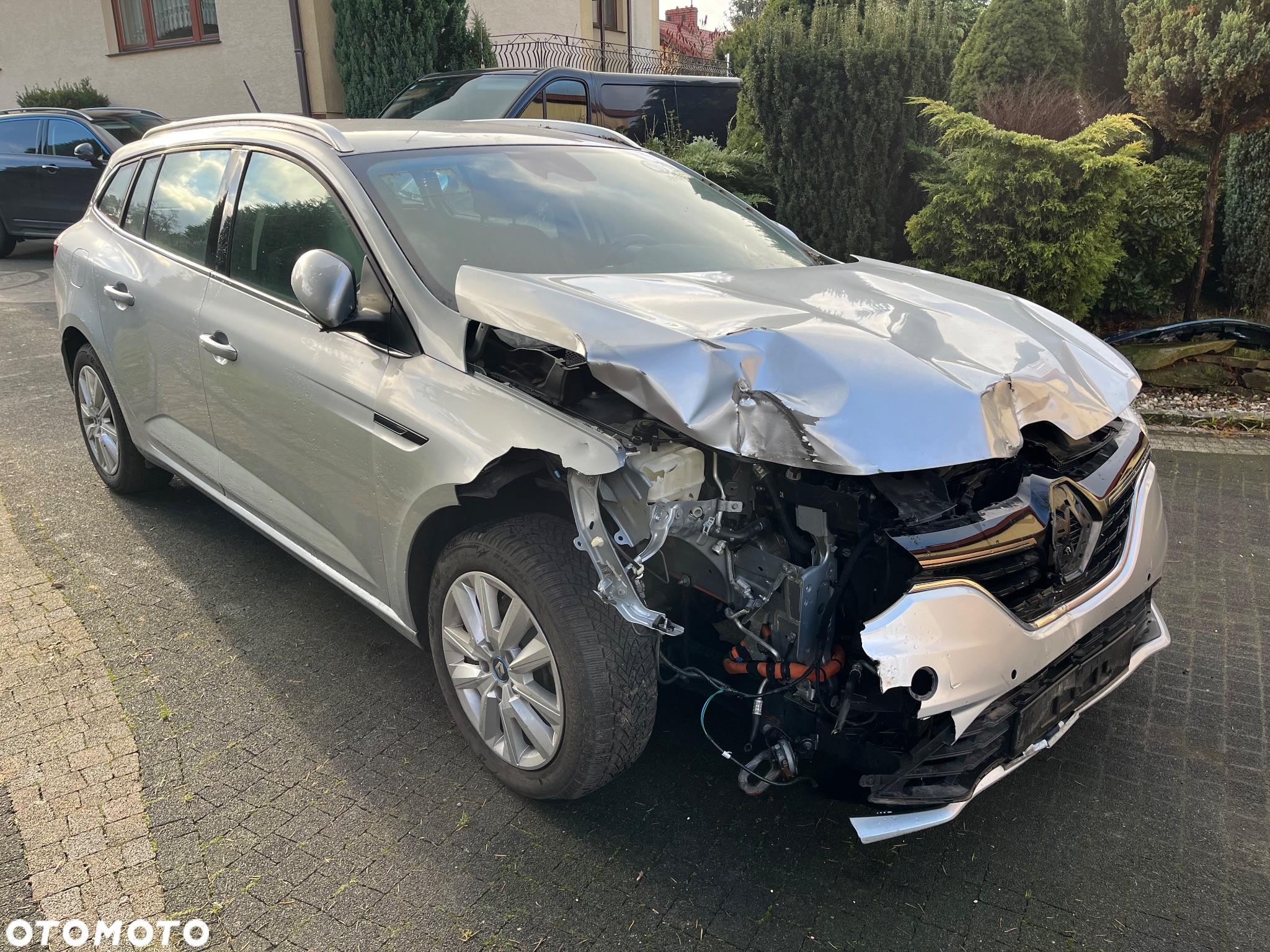 Renault Megane 1.6 E-TECH Plug-In Intens - 3
