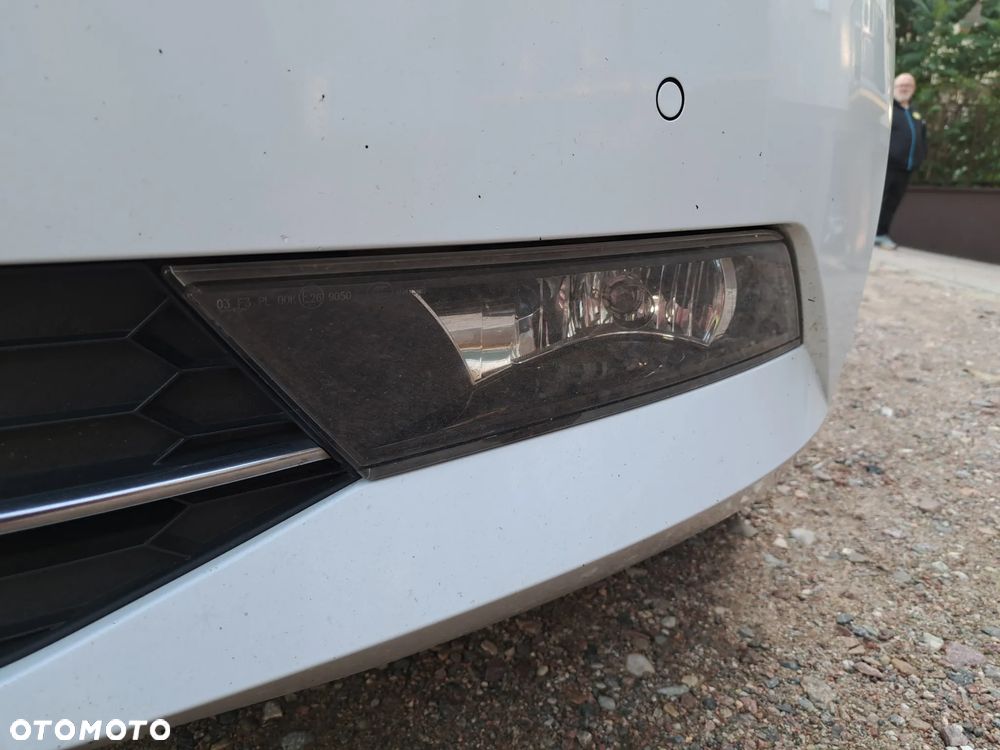 Skoda Superb - 10