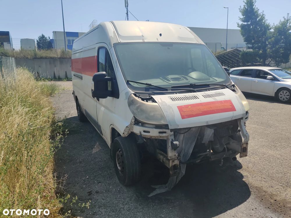 Peugeot Boxer - 19