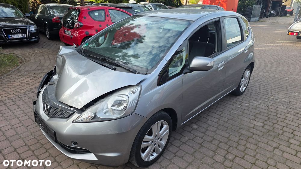 Honda Jazz 1.4 i-VTEC Comfort - 1