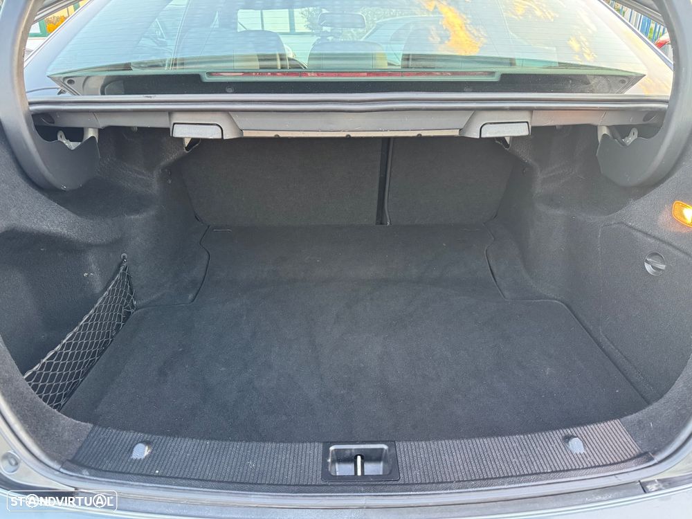 Mercedes-Benz C 220 CDi Avantgarde - 48