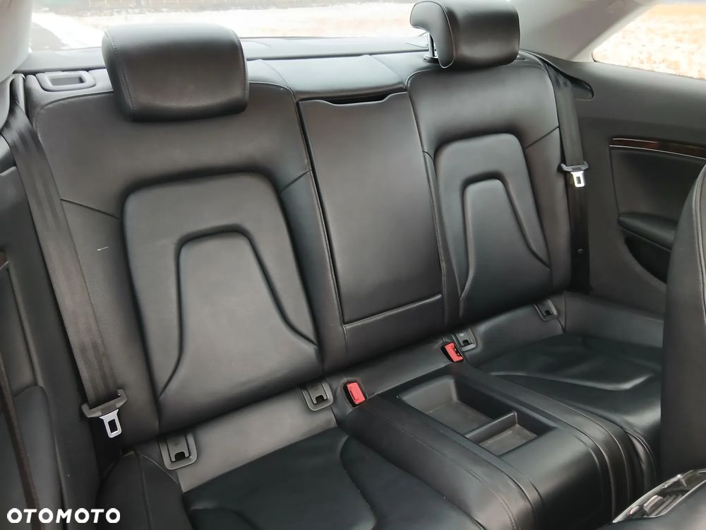 Audi A5 Coupé 2.0 TFSI Quattro S tronic - 13