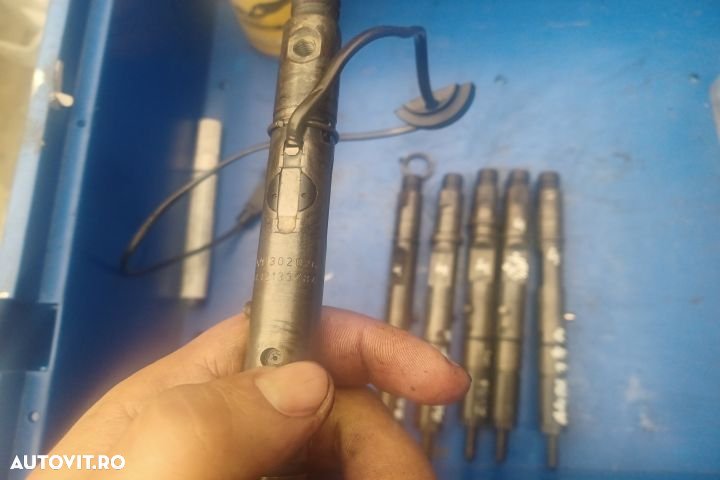 Set injectoare 059130202G 0432133784 2.5 D Audi A4 B6 [2000 - 2005] A - 3