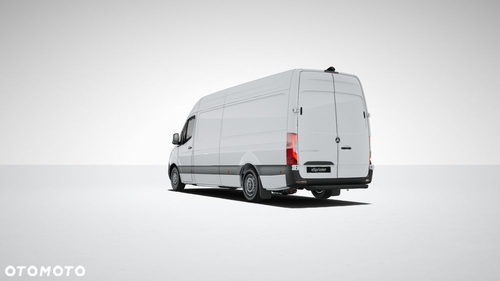 Mercedes-Benz eSprinter - 2