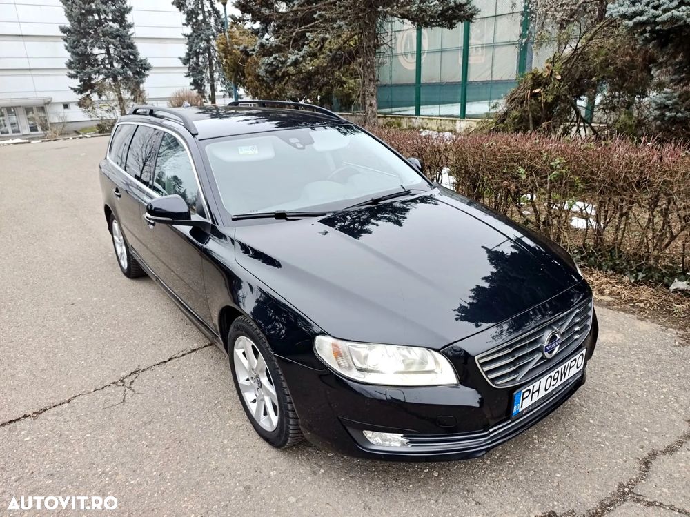 Volvo V70 - 4