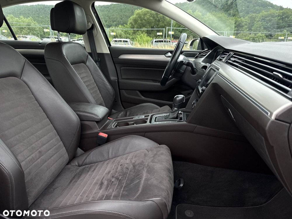 Volkswagen Passat 1.8 TSI BMT Highline DSG - 14