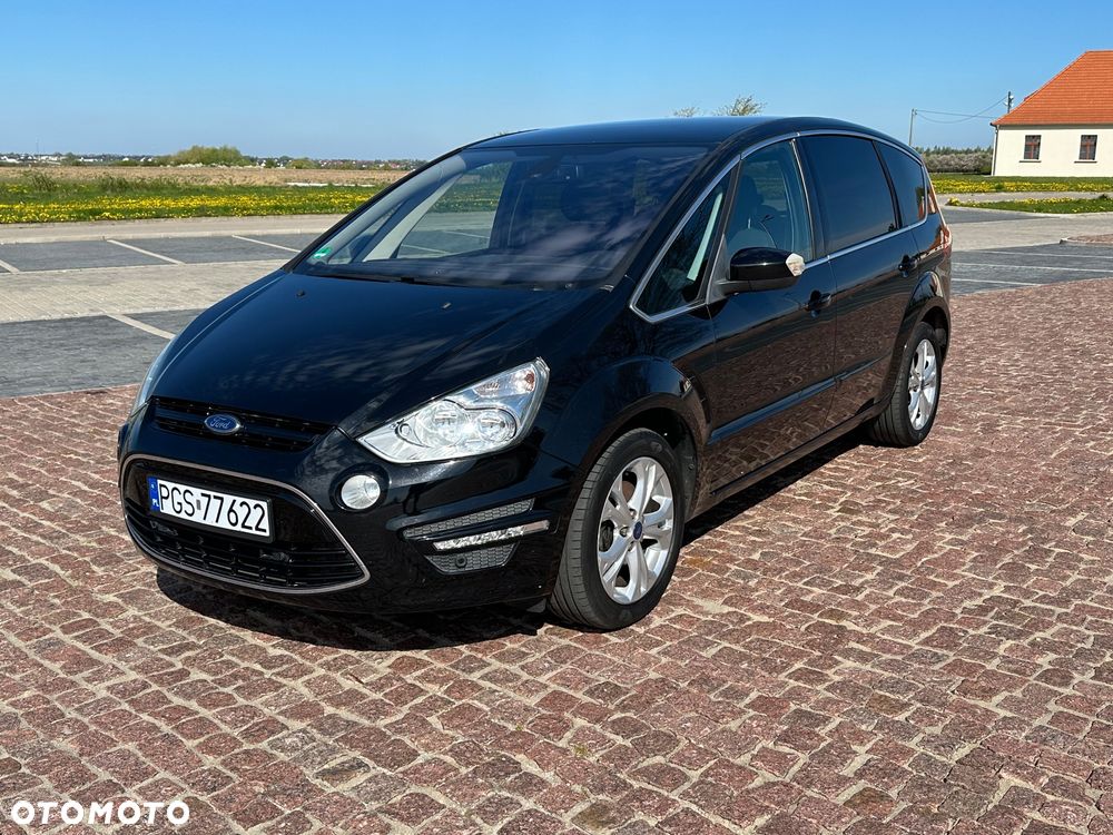 Ford S-Max 2.0 TDCi DPF Business Edition - 17