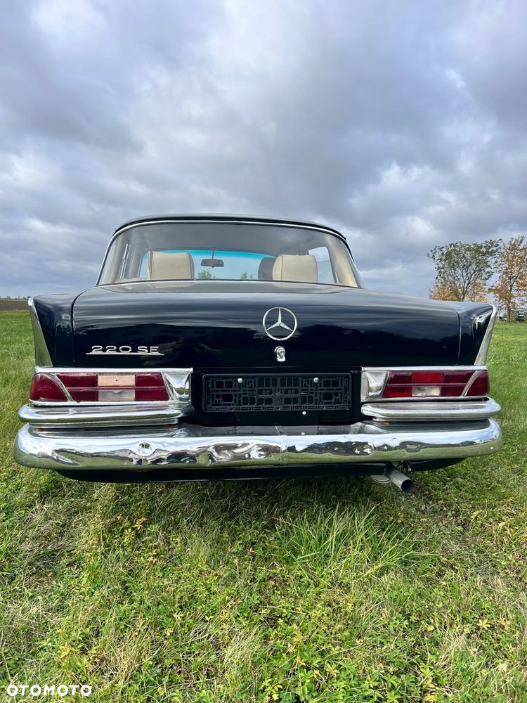 Mercedes-Benz Inny - 4