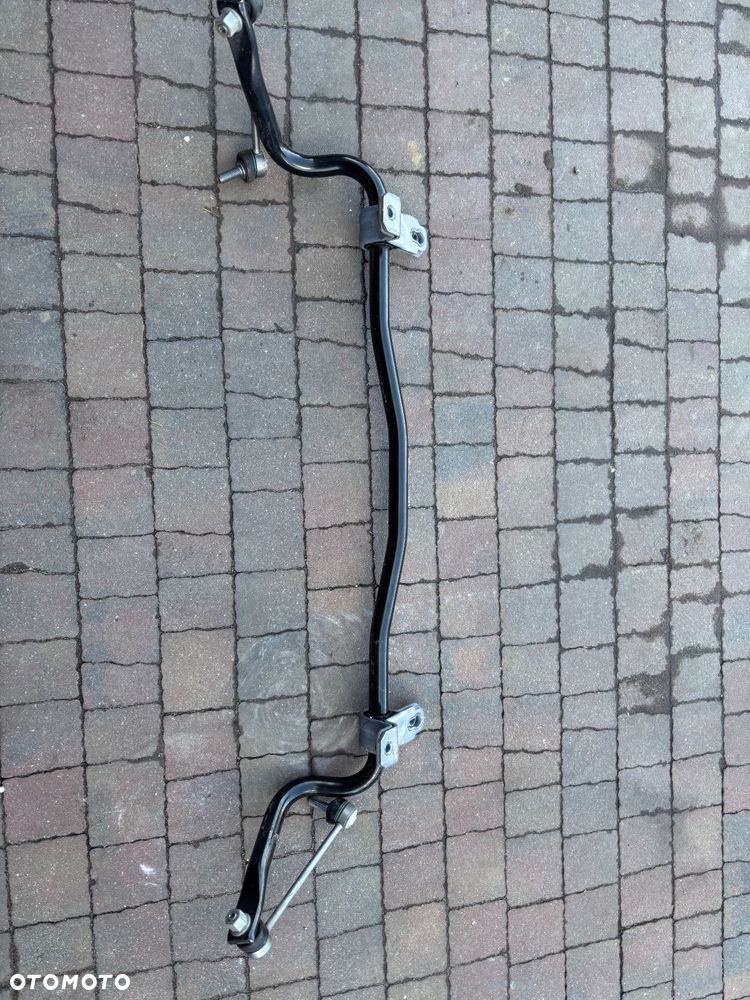 VOLVO XC60 DRĄŻEK STABILIZATORA PRZOD 31429569 - 6