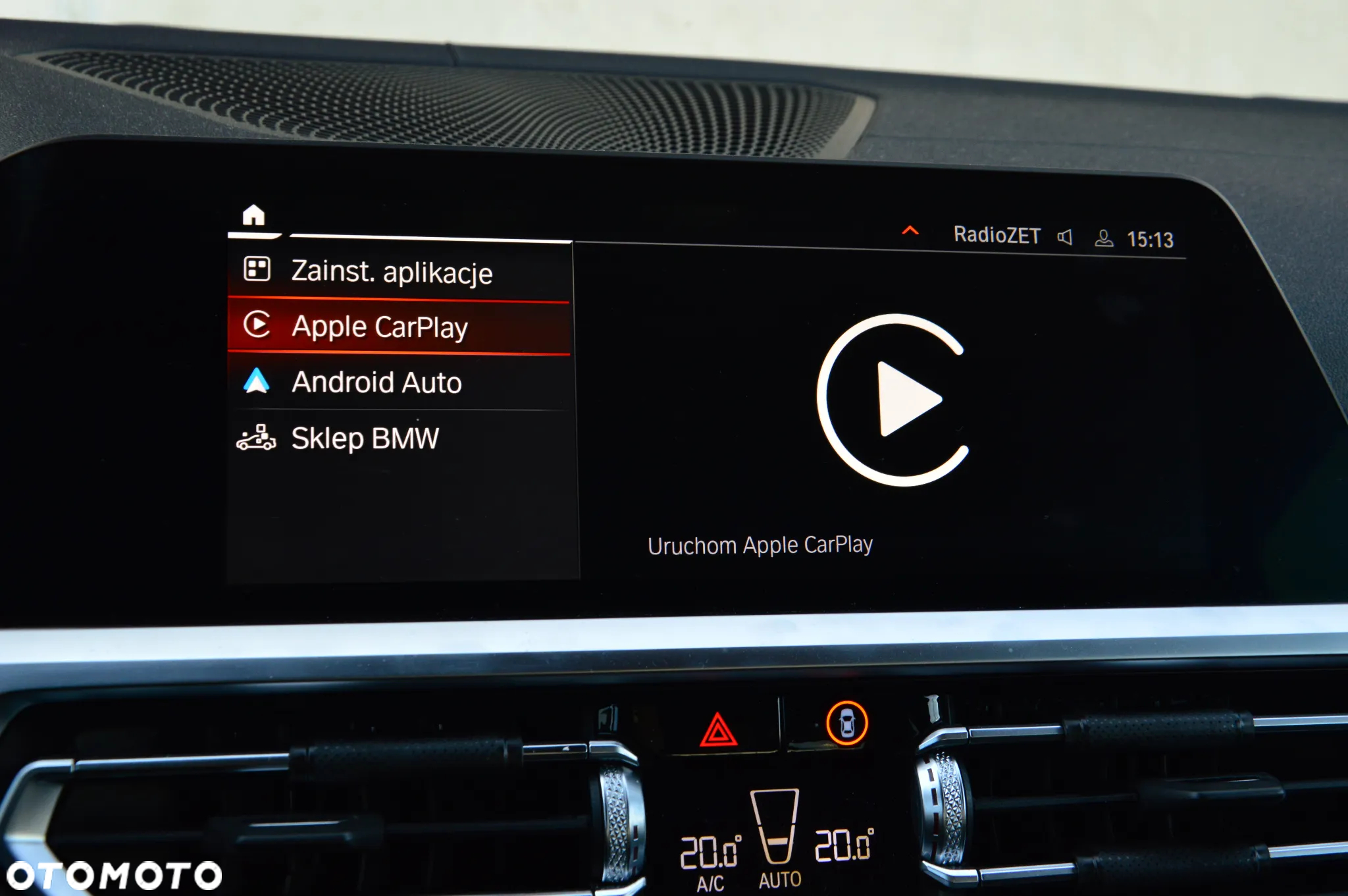 BMW Seria 4 440i GPF M Sport sport - 29