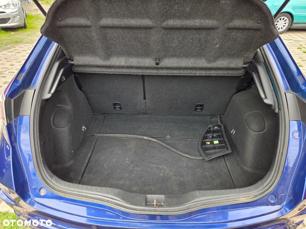 Honda Civic 1.4 i-VTEC Type S - 12