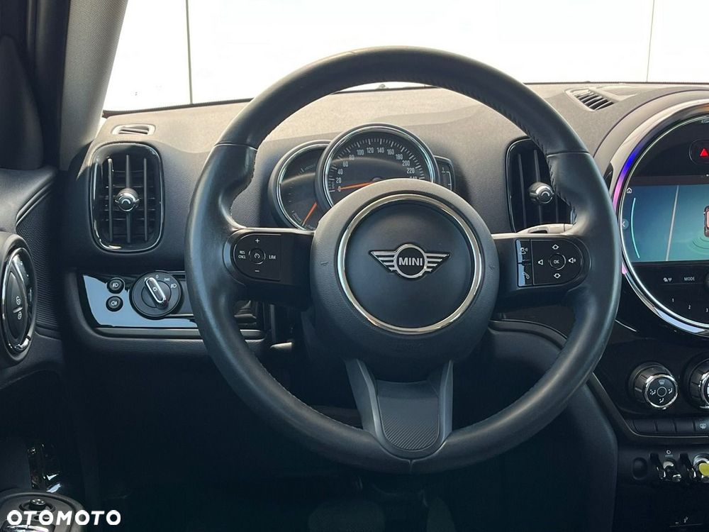 MINI Countryman Cooper S E All4 - 19