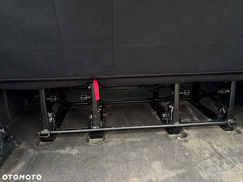 Fiat Talento Kombi L2 SX - 22