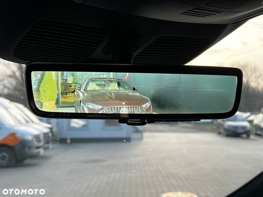 Mercedes-Benz Klasa V - 14