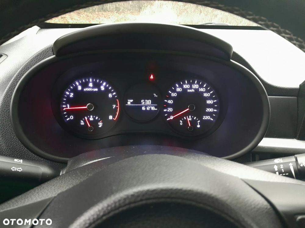 Kia Picanto 1.0 Business Line Plus - 29