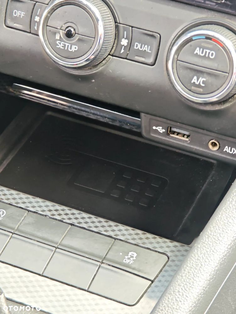 Skoda Octavia - 21