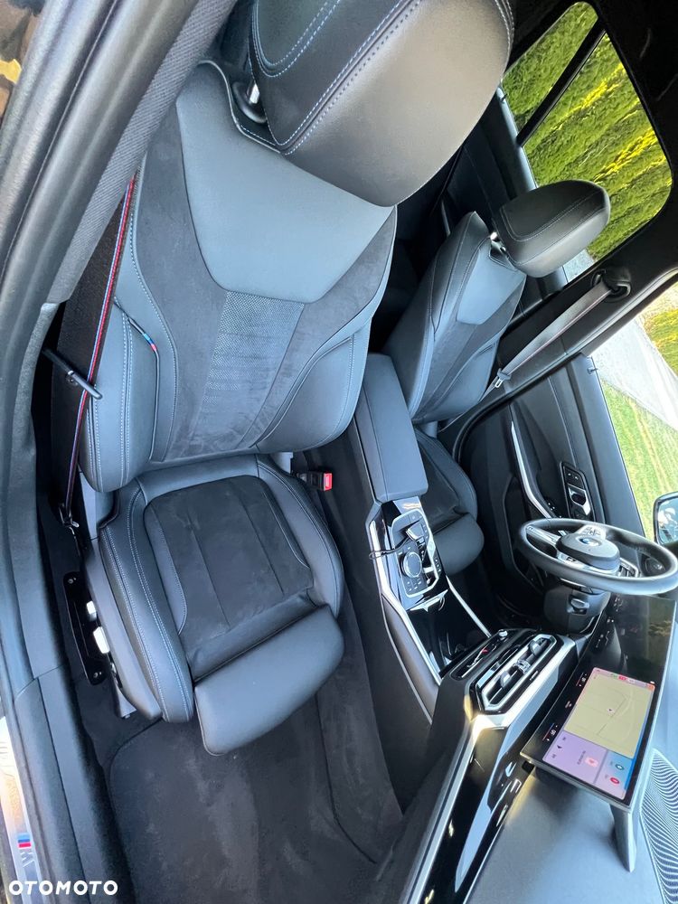 BMW Seria 3 M340i xDrive sport - 29