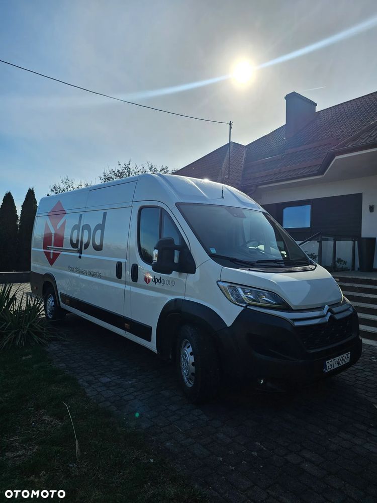 Citroën JUMPER - 10