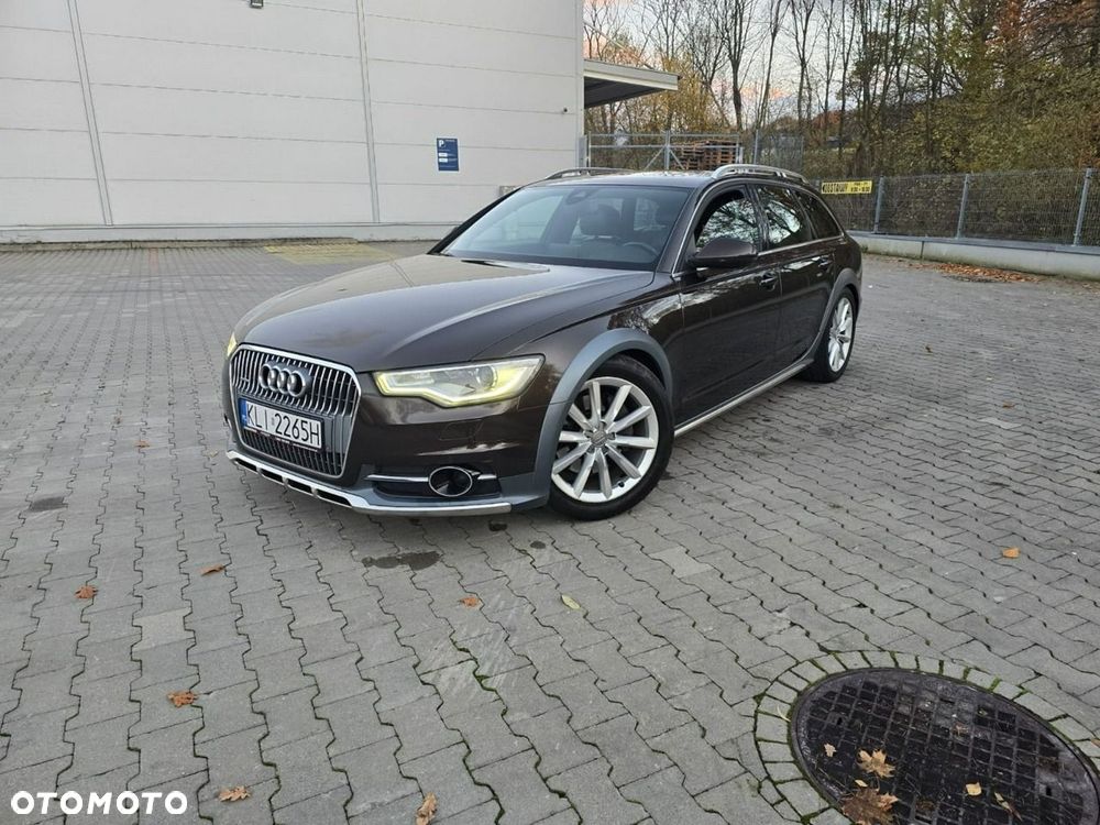 Audi A6 Allroad - 3