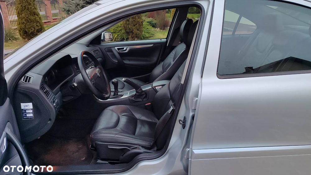 Volvo S60 D5 Kinetic - 15