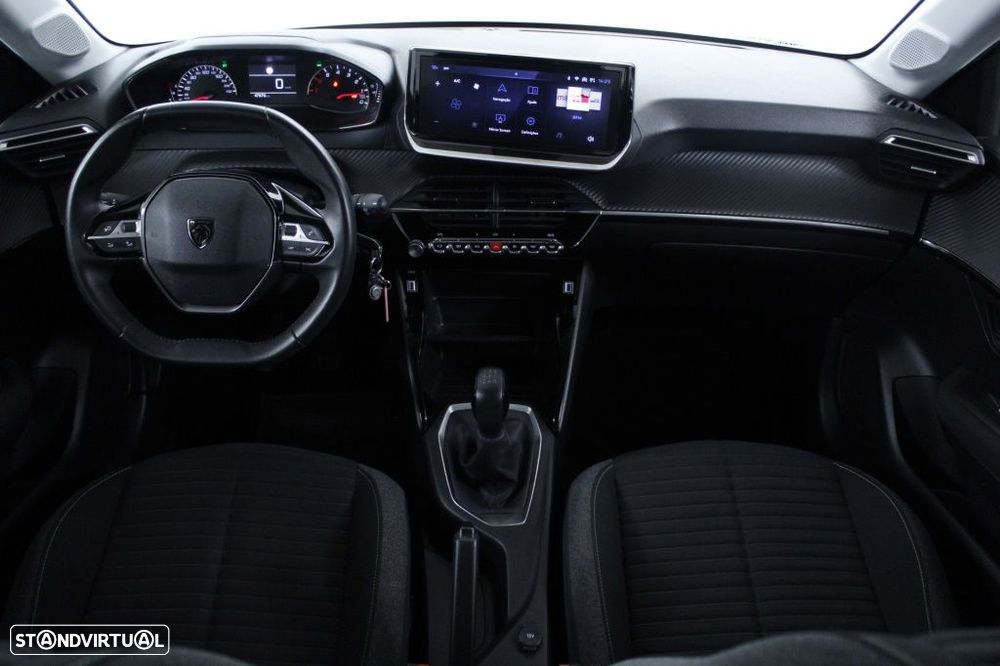 Peugeot 208 1.2 PureTech Active - 19