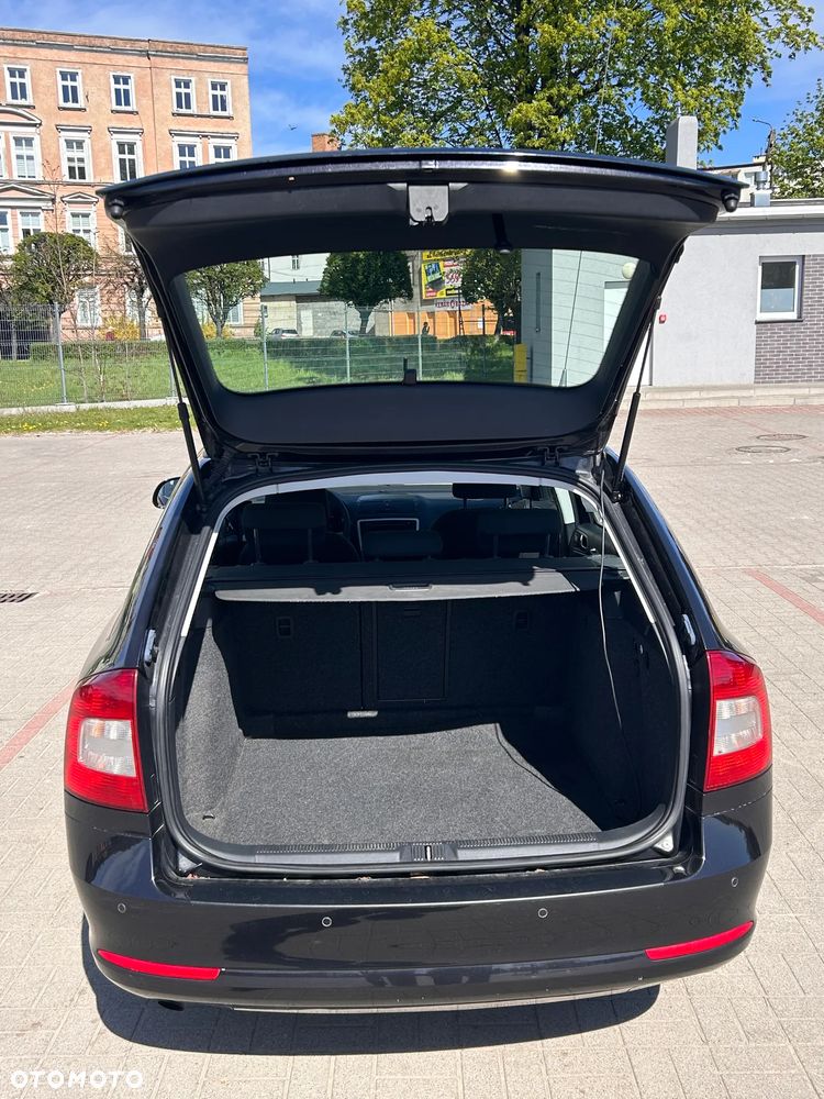 Skoda Octavia 2.0 TDI DPF Ambition - 7