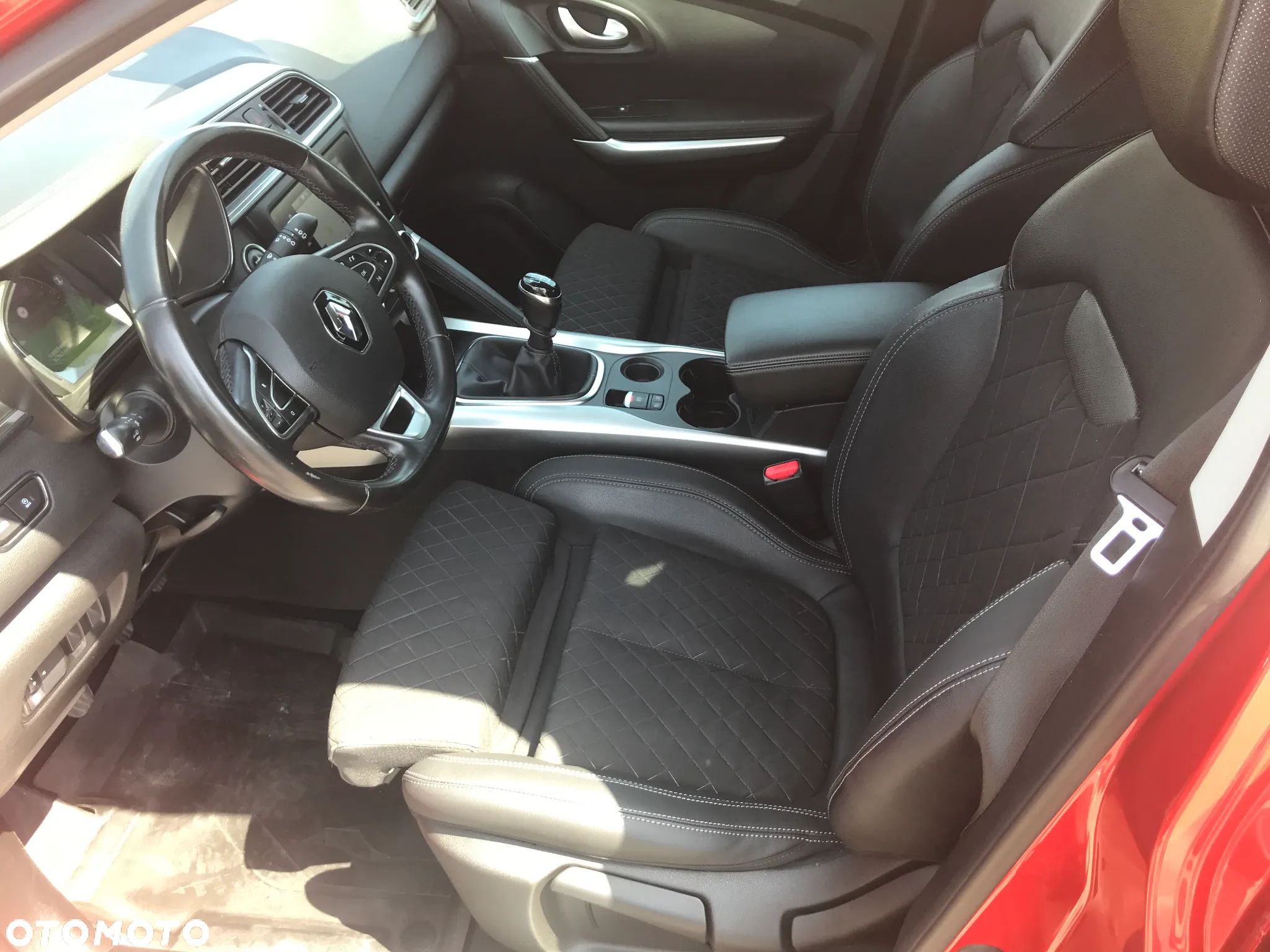 Renault Kadjar - 19