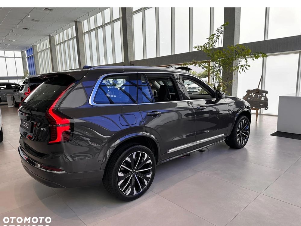 Volvo XC 90 B5 B AWD Plus Bright - 5