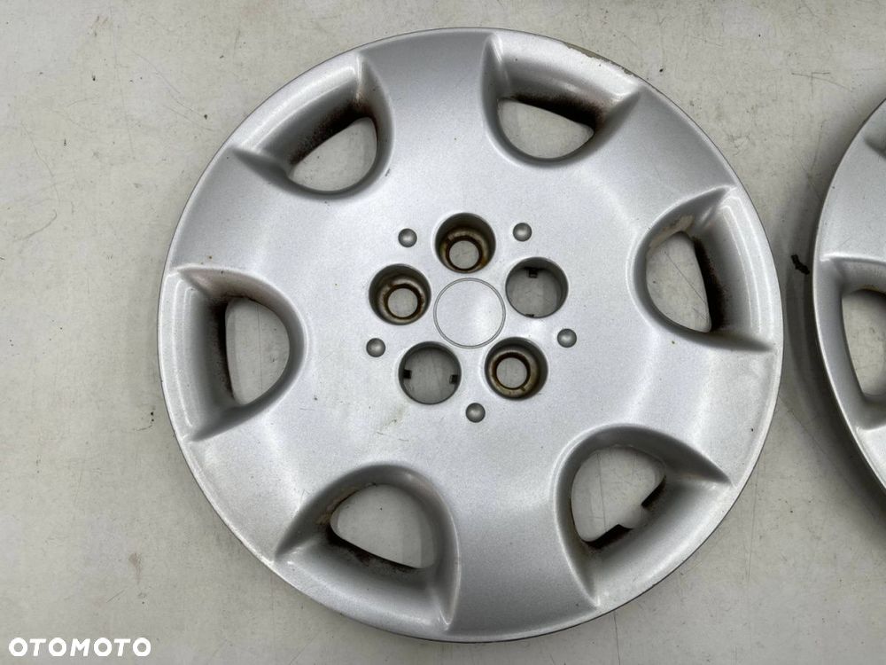 Kołpak Chrysler PT Cruiser 00-10r. oryginalne r16 16 cali 4szt. KOMPLET 05272360aa - 2