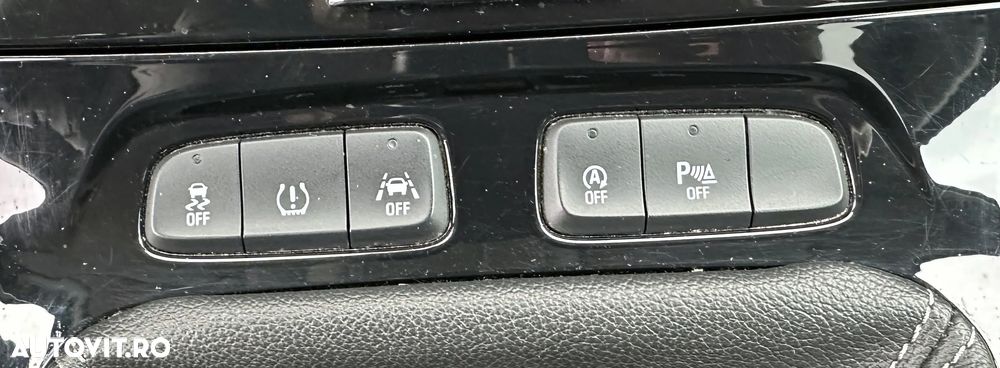 Opel Grandland X - 15