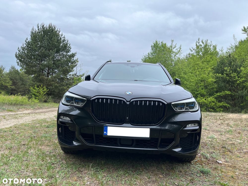 BMW X5 M - 2