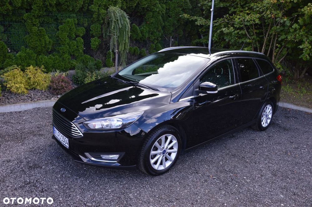 Ford Focus - 19