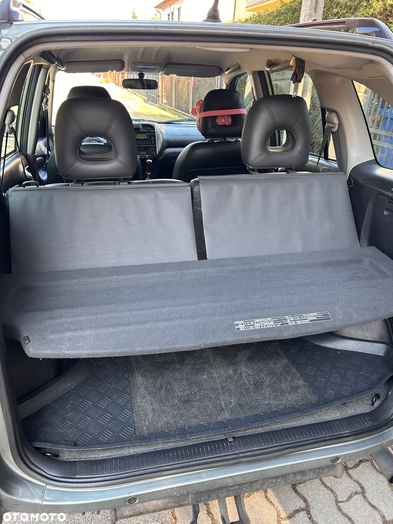 Toyota RAV4 2.0 D-4D Luna - 31